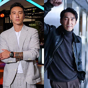 被爆「鬧翻王陽明」?李李仁傻眼:完全不知道這件事