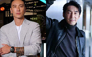 被爆「鬧翻王陽明」？李李仁傻眼：完全不知道這件事