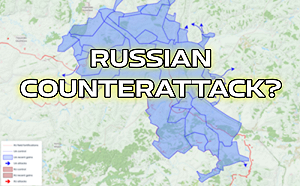 俄軍未能如期收復庫爾斯克 克宮寬限至月中也難成功