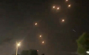 講完電話就開戰? 以對伊朗報復力度會「非常大」拜登將與納坦雅胡通話勸阻