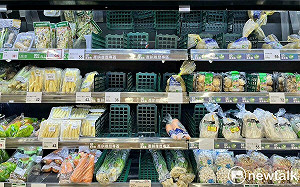 颱風天沒菜可買只能吃垃圾食物？醫師教你5招聰明吃 