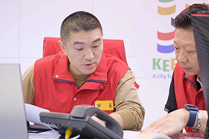 山陀兒颱風北北基桃無風雨仍放假 前綠委:「罷免颱風假」名留青史