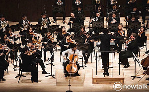 國際大提琴家李孟坡南大獻藝  黃偉哲：期待一場絕佳的音樂饗宴