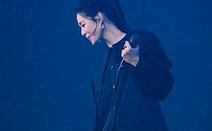 曾高舉自由深度參與社運 安溥祝福中國國慶惹議！科技專家：她有沈默的選擇？ 