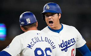 多名球迷聲稱擁有「大谷翔平50轟球」