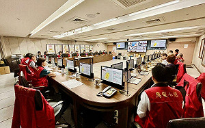 山陀兒來了！高屏嚴陣以待  農業部：啟動全面防災部署  