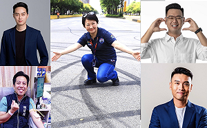 唐復年觀點》盧秀燕本命區藍營內戰提前開打！北屯區市議員眾新人冒出頭 江啟臣子弟兵亦不缺席