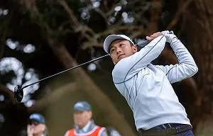 高球/亞太業餘錦標賽成為頂尖選手搖籃!