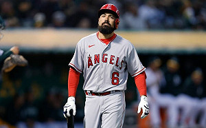 天使Rendon出席率超低！經理嘆：他效率不高