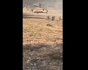 (影) 以軍地面行動遇伏8死7傷! 特拉維夫火車站也遭恐襲8人喪命