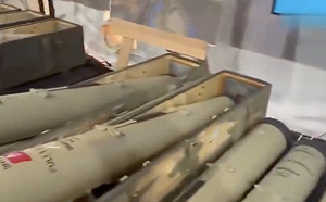 （影）以軍襲俄敘利亞基地? 附近有真主黨無人機基地攻以 以轟炸還擊