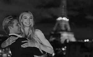 「柯瑞乾妹」Brink要嫁人!未婚夫身份曝光