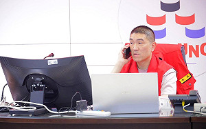 基隆多處傳淹水、土石流災情！劉世芳特別點名｢都沒回報撤離人數｣