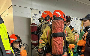 安泰醫院大火9死！蘇清泉卸責台電？綠委批帶風向  周玉蔻轟說謊找藉口爛咖！