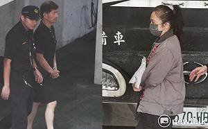 續追京華城案！ 北檢第五度提訊應曉薇、彭振聲  