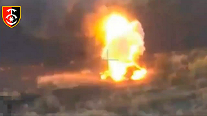 (影) 哈爾科夫「死亡之路」! 每天戰損1/3 俄軍衝鋒死傷重 200米躺16屍