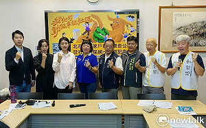 動督盟推「社區動保網」 曝北市首次家戶動物調查、里辦變身中繼家庭 