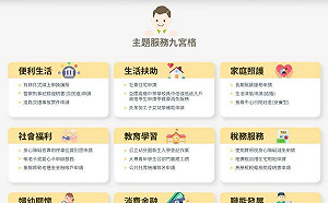 讓生活更Easy！MyData攜手地方政府 推家庭照護主題服務