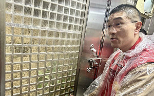 分析》颱風吹出謝國樑亂政　公務員、鄰里長系統凝聚拆樑陸軍