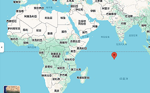 英國將戰略島嶼移交非洲國家 美議員憂北京成贏家