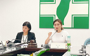 國民黨反聯大2758決議鬧立院 學者示警：恐讓台灣退回1971年