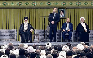 「伊朗是中東拼圖最後一哩路」謝金河:戰爭打下去才知自己多脆弱