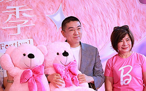 基隆罷免投票在即 東岸商場爭議始末一次看：謝國樑偵字案被告未落幕