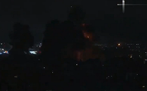 (影) 短短一星期 真主黨死了3領袖！哈梅內伊 : 若以攻伊朗 這2城市將夷為平地....