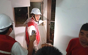 稱沒看到宋瑋莉P圖　謝國樑談颱風假：會觀天象與氣候數據做判斷