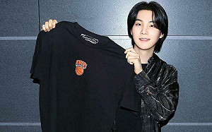 SUGA涉酒駕「道歉捐錢沒用」！韓網請願：限制他上節目