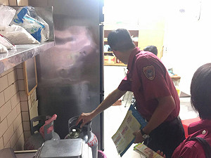 防止瓦斯氣爆悲劇發生　你要注意這麼做