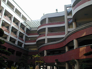 會考如何拿高分?  規律生活是重點