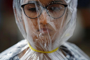 邱智淵觀點》人類不知節制 地球已成為塑膠星球