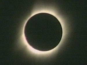 8/21美國大日蝕 估數百萬人爭睹天文奇景