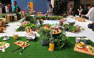 94要這樣吃   花漾創意料理美又健康