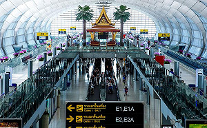 吸泰客遊花博 台中簽旅遊MOU搶觀光財