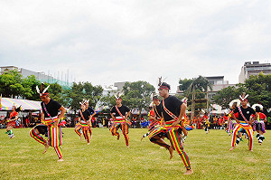 都市原住民的原鄉 桃園的規畫是這樣
