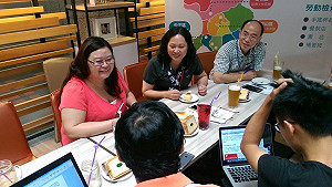 學生不用給太多? 大學商圈勞檢28家違法