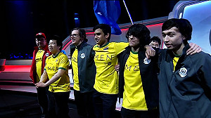 《鬥陣特攻》世界盃 澳洲瑞典晉級Blizzcon