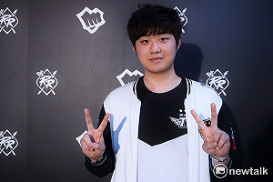 獨家專訪》SKT的最後堡壘Bang