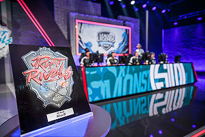 獎金結算  誰是《英雄聯盟》洲際賽最大贏家？