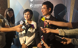 科技+文化聯手  籌訂文化科技施政綱領