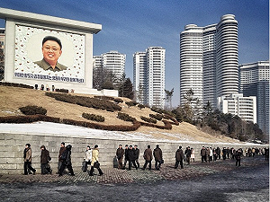 拒回北韓 脫北者一家五口在中國服毒亡