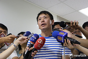 角逐新竹縣長？  林為洲：先做好準備