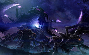 《星海爭霸》歡慶七週年 重溫當年點滴