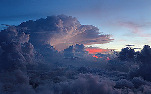 持續高溫注意防曬  午後陣雨強度增