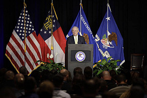 通俄門案翻臉  美司法部長官位岌岌可危