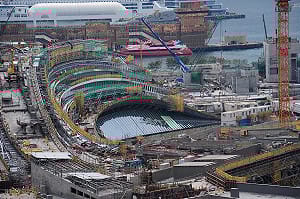 廣深港高鐵一地兩檢   異議人士仍看中國臉色