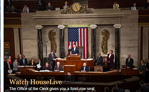 419票：3票  美眾院通過新制裁俄羅斯案