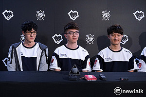 ESPN《英雄聯盟》排名更新  閃電狼躍升全球第八